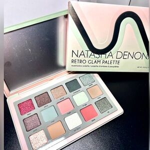 Natasha Denona Retro Glam Palette